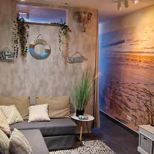 Apartment Noorderster Aan Zee, Zandvoort