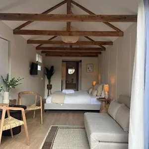 Apartment Marie, Zandvoort