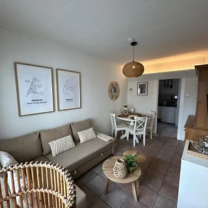 Ferienhaus Cosy, Zandvoort